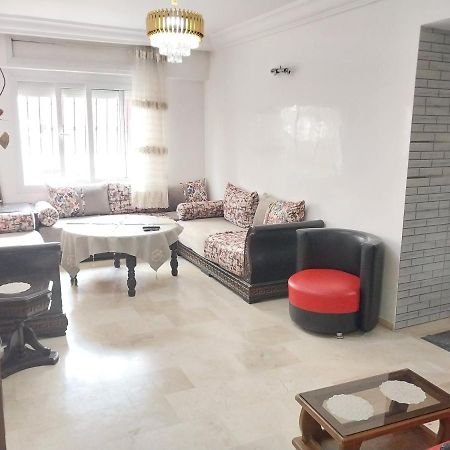 Appartement La Corniche คาซาบลังกา ภายนอก รูปภาพ