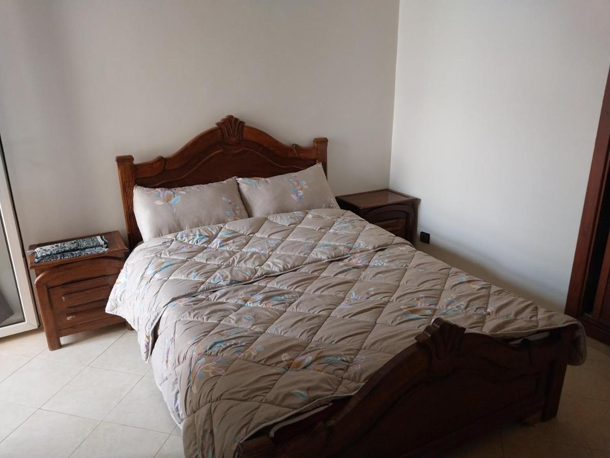 Appartement La Corniche คาซาบลังกา ภายนอก รูปภาพ