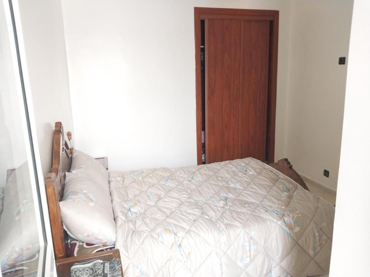 Appartement La Corniche คาซาบลังกา ภายนอก รูปภาพ