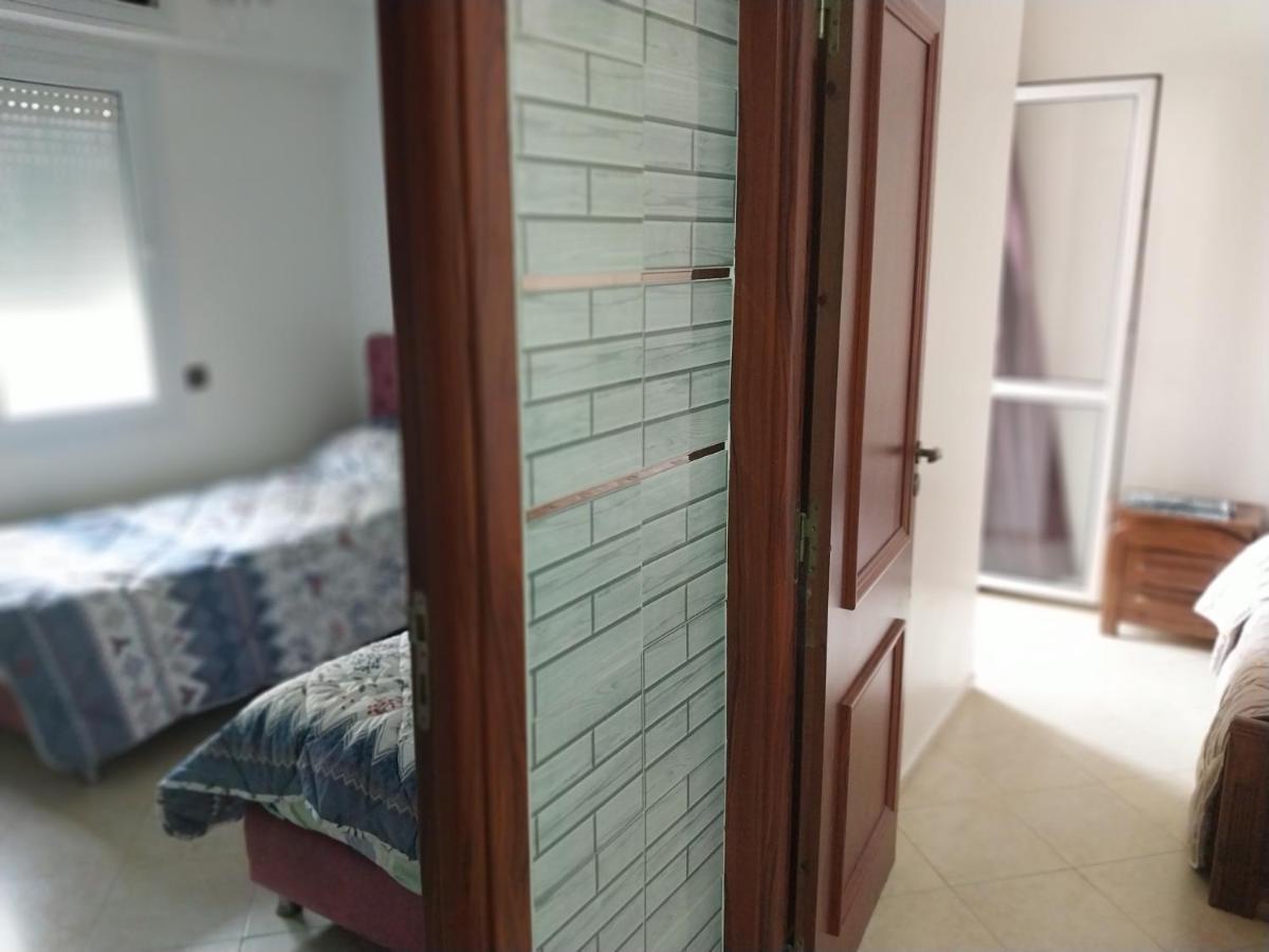Appartement La Corniche คาซาบลังกา ภายนอก รูปภาพ