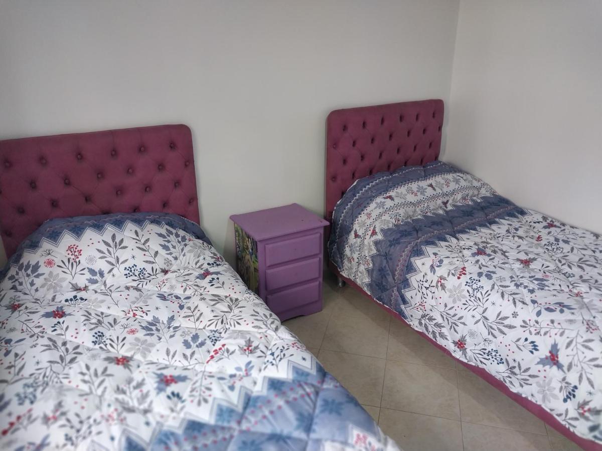 Appartement La Corniche คาซาบลังกา ภายนอก รูปภาพ