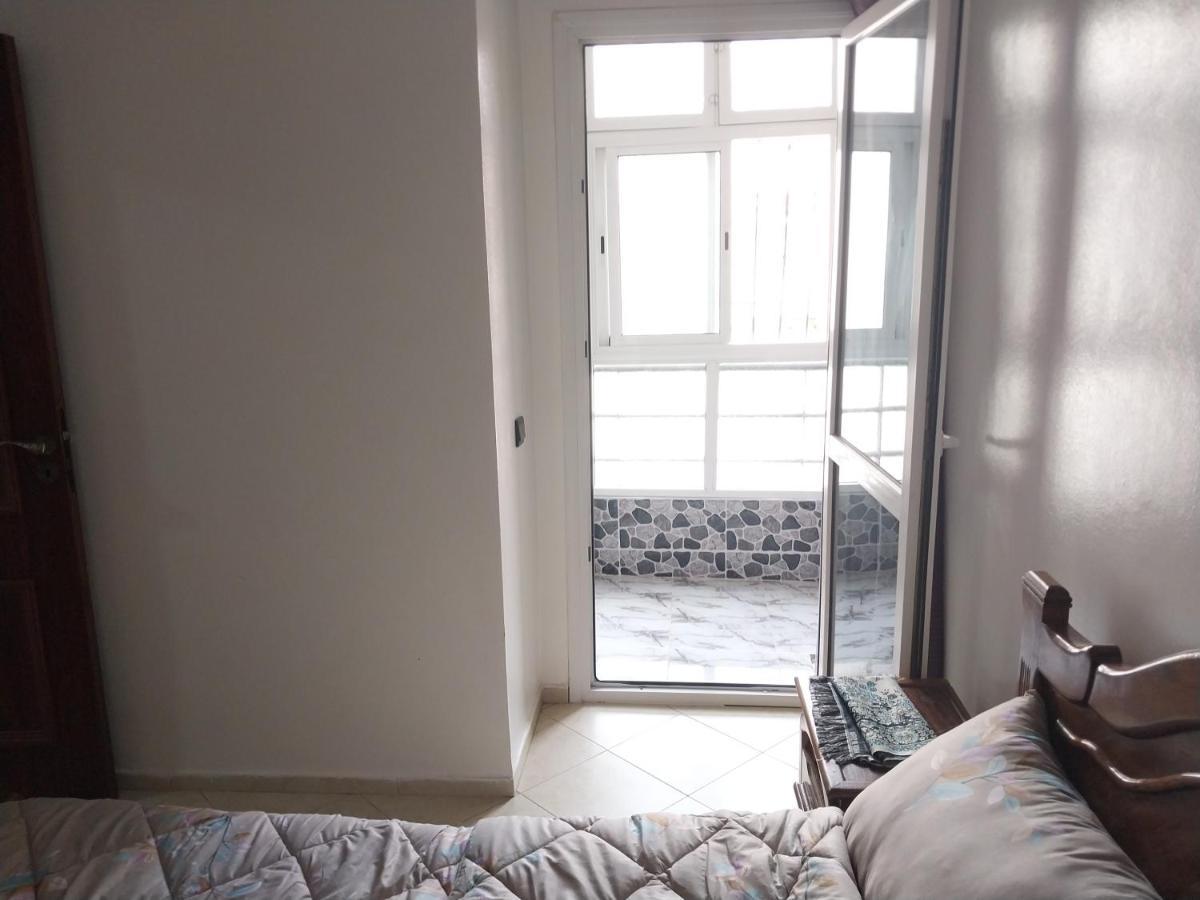 Appartement La Corniche คาซาบลังกา ภายนอก รูปภาพ