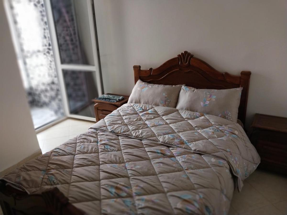 Appartement La Corniche คาซาบลังกา ภายนอก รูปภาพ