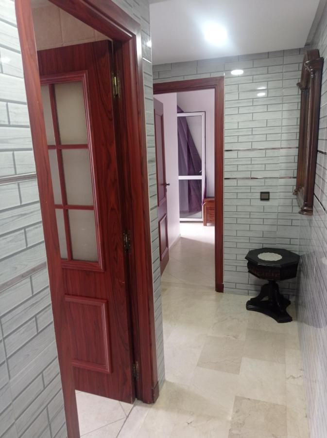 Appartement La Corniche คาซาบลังกา ภายนอก รูปภาพ