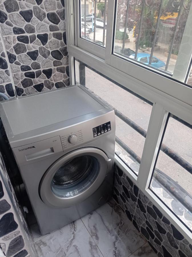Appartement La Corniche คาซาบลังกา ภายนอก รูปภาพ